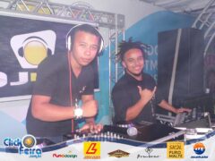 Camarote Espaço Folia (PM)